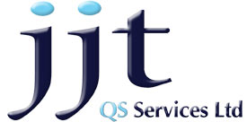 JJT Quantity Surveyors Logo